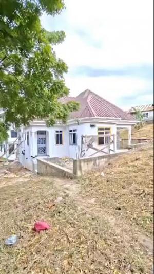 Nyumba ya chumba kimoja inapangishwa Kimara Mwisho, Dar Es Salaam
