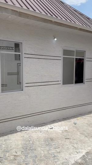 Apartment for Rent in Tabata Segerea Sanene, Dar Es Salaam