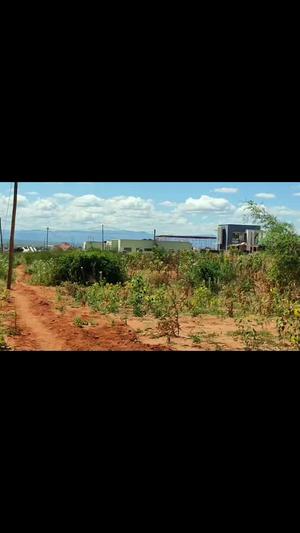 Plot for sale in Nzuguni A, Dodoma Plot for sale in Nzuguni A, Dodoma