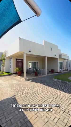 Nyumba ya vyumba vitatu inauzwa Ununio Dynasty, Dar Es Salaam Nyumba ya vyumba vitatu inauzwa Ununio Dynasty, Dar Es Salaam