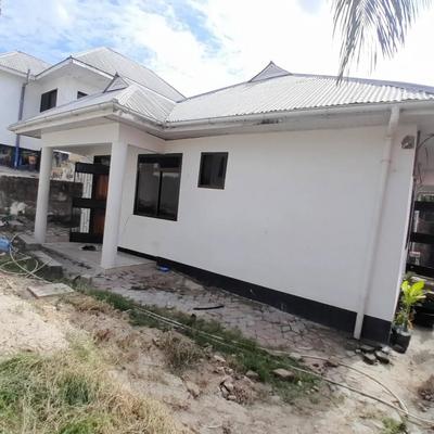 Apartment ya chumba kimoja inapangishwa Kwa Msuguri, Dar Es Salaam