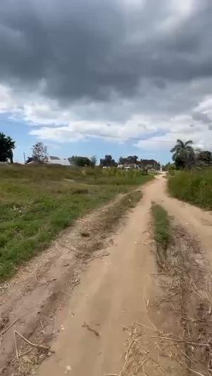 Kiwanja (Industrial Plot) inauzwa Mapinga, Pwani (4 acre)