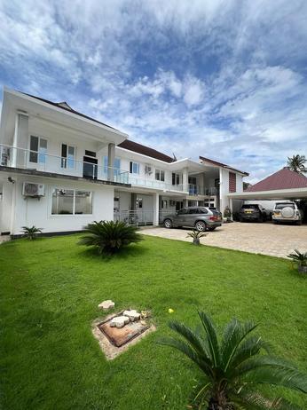 2 Bedrooms Furnished House/Apartment for Rent in Mikocheni, Dar Es Salaam