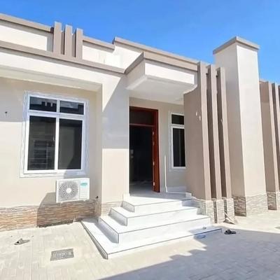 Apartment ya vyumba viwili inapangishwa Goba Center, Dar Es Salaam