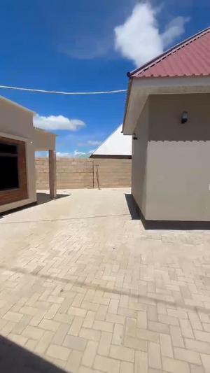 3 Bedrooms House for Rent in Mtumba, Dodoma