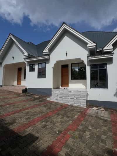 Apartment ya chumba kimoja inapangishwa Changanyikeni, Dar Es Salaam