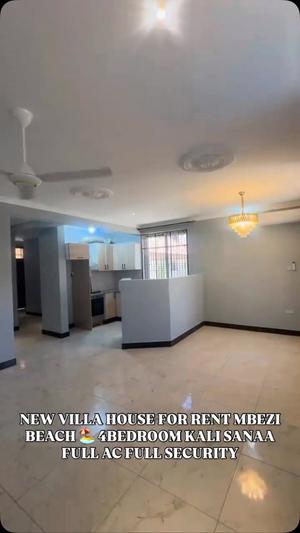 4 Bedrooms House for Rent in Mbezi Beach, Dar Es Salaam 4 Bedrooms House for Rent in Mbezi Beach, Dar Es Salaam