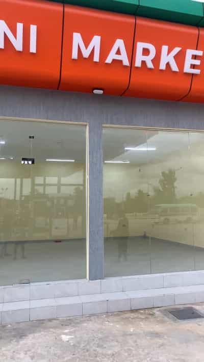 Retail Space for Rent in Bunju, Dar Es Salaam