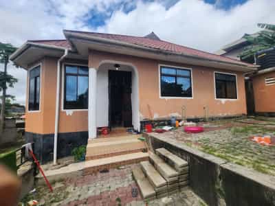 Apartment ya vyumba viwili inapangishwa Mbezi Kwa Msuguri, Dar Es Salaam Apartment ya vyumba viwili inapangishwa Mbezi Kwa Msuguri, Dar Es Salaam