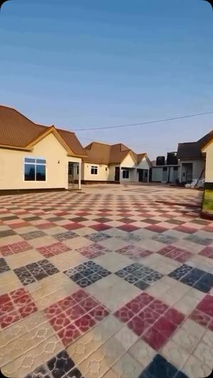 Nyumba ya vyumba viwili inapangishwa Mkalama Ushuarini, Morogoro Nyumba ya vyumba viwili inapangishwa Mkalama Ushuarini, Morogoro