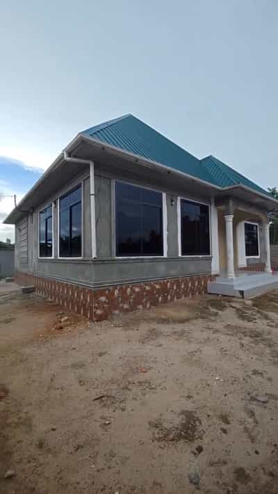 House for Rent in Chanika, Dar Es Salaam