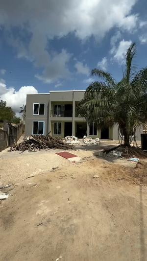 Apartment ya vyumba viwili inapangishwa Goba Mwanzo, Dar Es Salaam Apartment ya vyumba viwili inapangishwa Goba Mwanzo, Dar Es Salaam