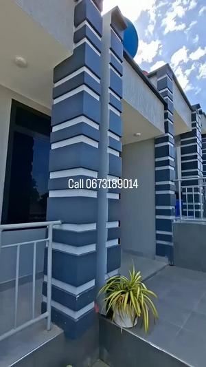 Apartment ya chumba kimoja inapangishwa Kimara Korogwe, Dar Es Salaam Apartment ya chumba kimoja inapangishwa Kimara Korogwe, Dar Es Salaam