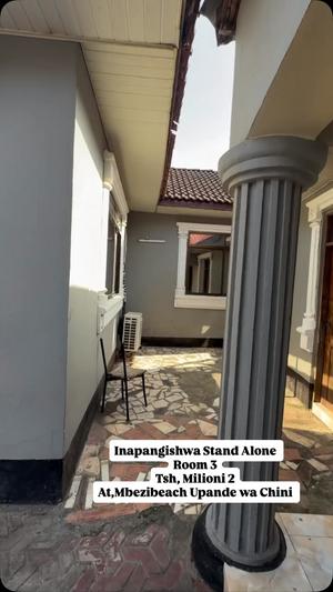 3 Bedrooms House for Rent in Mbezi Beach, Dar Es Salaam 3 Bedrooms House for Rent in Mbezi Beach, Dar Es Salaam