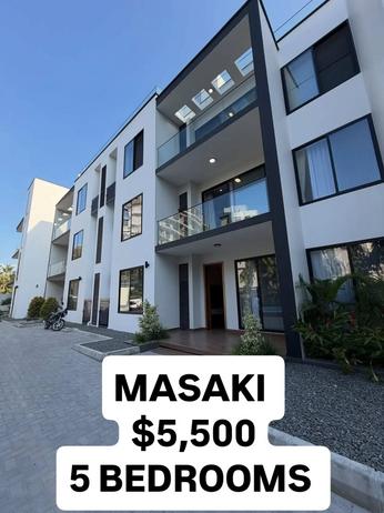 5 Bedrooms House for Rent in Masaki, Dar Es Salaam 5 Bedrooms House for Rent in Masaki, Dar Es Salaam