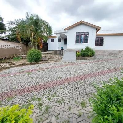 2 Bedrooms Apartment for Rent in Kimara Bucha, Dar Es Salaam