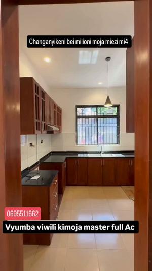 House for Rent in Changanyikeni
