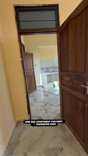 Nyumba ya chumba kimoja inapangishwa Kinondoni, Dar Es Salaam Nyumba ya chumba kimoja inapangishwa Kinondoni, Dar Es Salaam