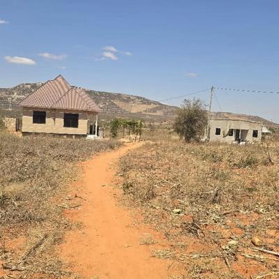 Kiwanja kinauzwa Ntyuka, Dodoma Kiwanja kinauzwa Ntyuka, Dodoma