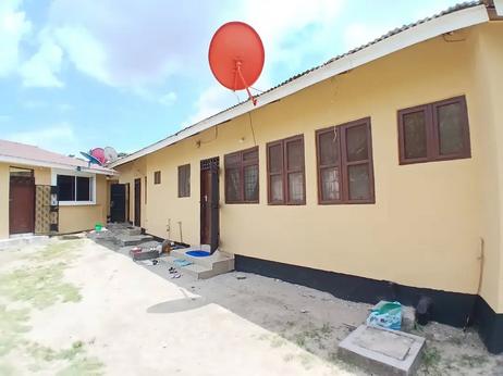 Apartment ya vyumba viwili inapangishwa Kimara Bucha, Dar Es Salaam Apartment ya vyumba viwili inapangishwa Kimara Bucha, Dar Es Salaam