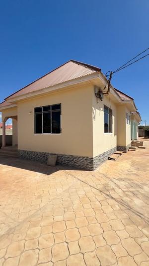 2 Bedrooms Apartment for Rent in Nzuguni Secondary, Dodoma