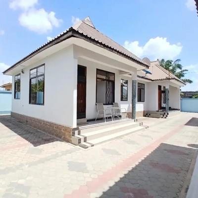 Apartment ya chumba kimoja inapangishwa Tabata Kinyerezi Kibaga Zabika, Dar Es Salaam