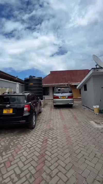 1 Bedroom Apartment for Rent in Kinondoni, Dar Es Salaam