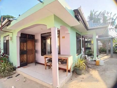 Nyumba ya vyumba vitatu inapangishwa Kimara Stop Over, Dar Es Salaam Nyumba ya vyumba vitatu inapangishwa Kimara Stop Over, Dar Es Salaam
