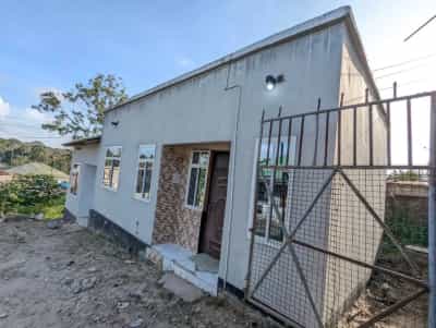 1 Bedroom Apartment for Rent in Kimara Korogwe, Dar Es Salaam