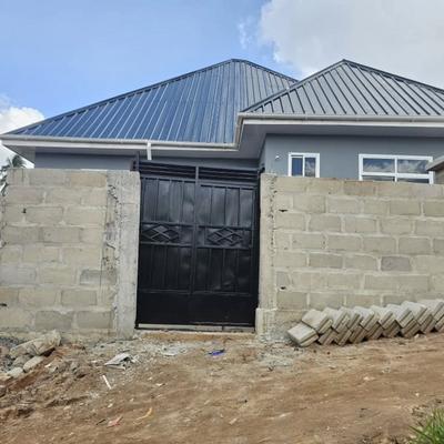 Apartment ya chumba kimoja inapangishwa Kimara Korogwe, Dar Es Salaam
