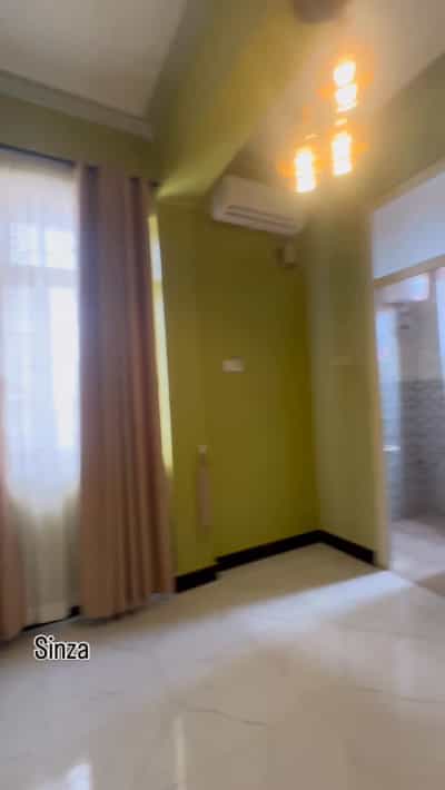 Nyumba inapangishwa Sinza, Dar Es Salaam