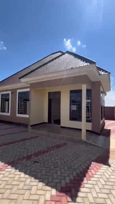 Nyumba ya vyumba vinne inapangishwa Nzuguni, Dodoma