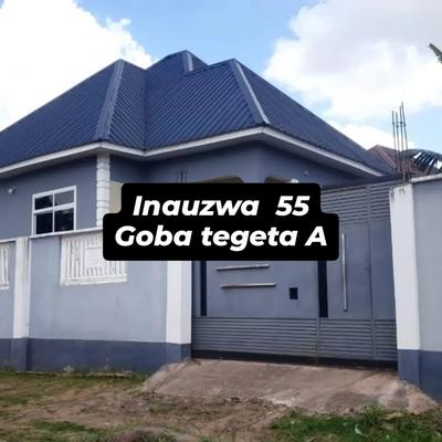3 Bedrooms House for Sale in Goba Tegeta A, Dar Es Salaam (251 sqm) 3 Bedrooms House for Sale in Goba Tegeta A, Dar Es Salaam (251 sqm)