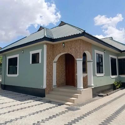 Nyumba ya vyumba vitatu inapangishwa Tabata Segerea, Dar Es Salaam Nyumba ya vyumba vitatu inapangishwa Tabata Segerea, Dar Es Salaam
