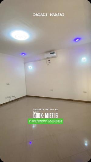 1 Bedroom House for Rent in Salasala, Dar Es Salaam