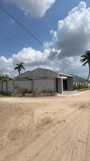 Residential Plot for Sale in Tegeta Masait Near Bahari Beach, Dar Es Salaam (427 sqm)
