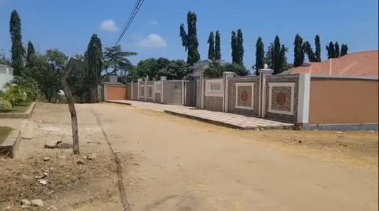 Plot for sale in Madale, Dar Es Salaam sqm 957 Plot for sale in Madale, Dar Es Salaam sqm 957