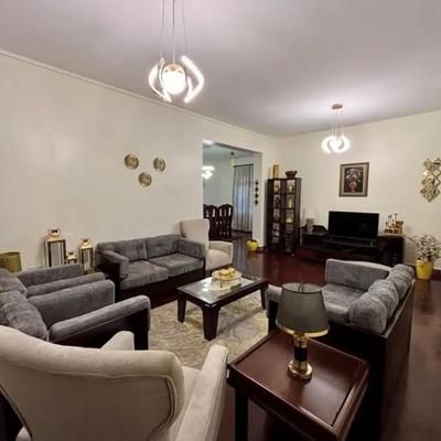 3 Bedrooms Apartment for Rent in Upanga Seaview, Dar Es Salaam