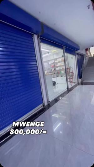 Duka linapangishwa Mwenge, Dar Es Salaam Duka linapangishwa Mwenge, Dar Es Salaam