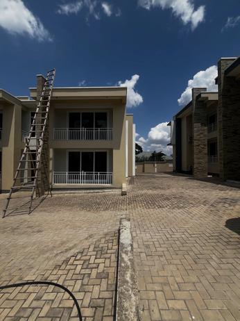 Apartment ya chumba kimoja inapangishwa Makongo Juu, Dar Es Salaam