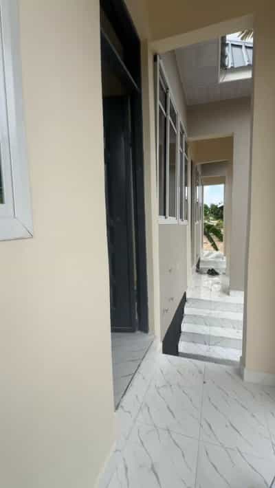 Apartment ya chumba kimoja inapangishwa Kibada Chekechea, Kigamboni, Dar Es Salaam