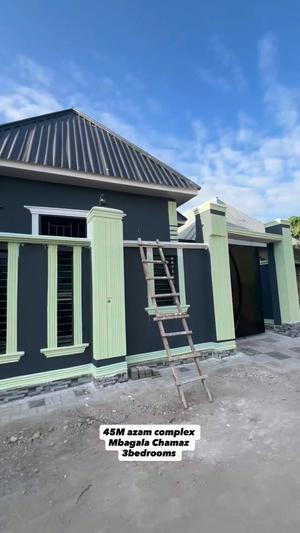 3 Bedrooms House for sale in Mbagala Chamaz, Dar Es Salaam