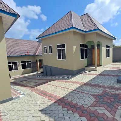 2 Bedrooms Apartment for Rent in Kibamba Shule, Dar Es Salaam 2 Bedrooms Apartment for Rent in Kibamba Shule, Dar Es Salaam