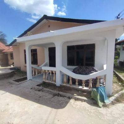 1 Bedroom House for Rent in Kimara Mwisho, Dar Es Salaam