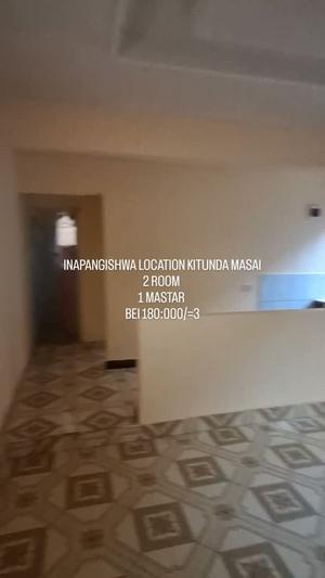 2 Bedrooms House for Rent in Kitunda Masai, Dar Es Salaam 2 Bedrooms House for Rent in Kitunda Masai, Dar Es Salaam