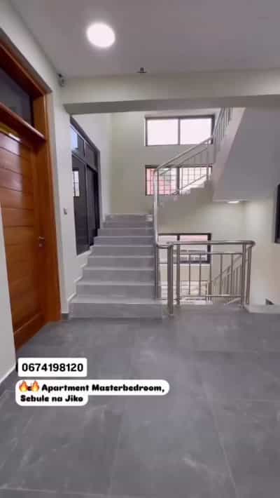 1 Bedroom Apartment for Rent in Kimara Korogwe, Dar Es Salaam