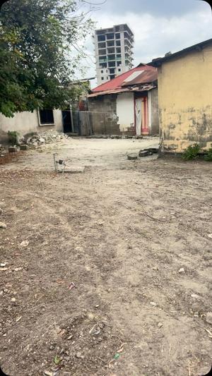 Kiwanja kinauzwa Ubungo Nhc, Sinza Legho, Dar Es Salaam sqm 400