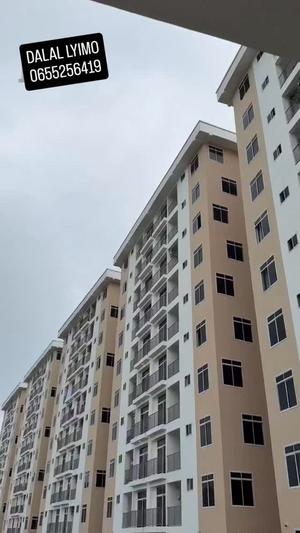 Apartment ya vyumba viwili inapangishwa Kimara Korogwe, Dar Es Salaam Apartment ya vyumba viwili inapangishwa Kimara Korogwe, Dar Es Salaam