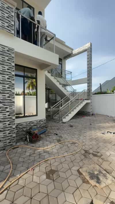 1 Bedroom Apartment for Rent in Kigamboni Mji Mwema (Mataa), Dar Es Salaam