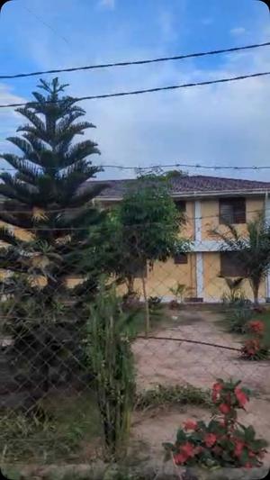 Nyumba ya vyumba vitatu inauzwa Bunju A, Dar Es Salaam (400 sqm) Nyumba ya vyumba vitatu inauzwa Bunju A, Dar Es Salaam (400 sqm)